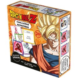 DRAGON BALL Z REMEMBER -...