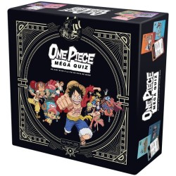 ONE PIECE LE MEGA QUIZ -...