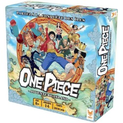 ONE PIECE - ADVENTURE...