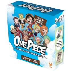 ONE PIECE - REMEMBER - Jeu...