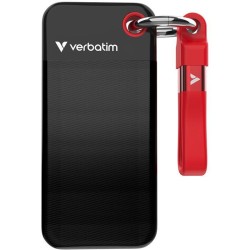 Disque SSD externe -...