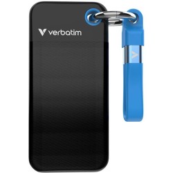Disque SSD externe -...
