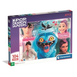 Clementoni - K-Pop Demon...
