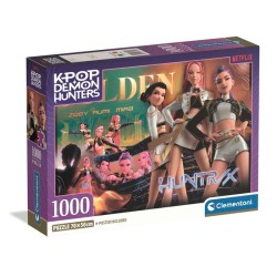 Clementoni - K-Pop Demon...
