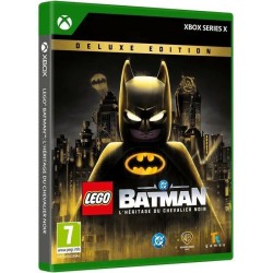 LEGO Batman: L'Héritage du...