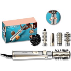 Brosse soufflante - CECOTEC...