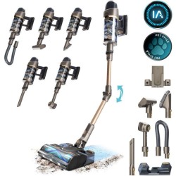 Aspirateur balai - CECOTEC...