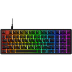 Clavier Gamer Filaire -...