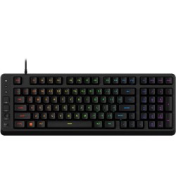 Clavier Gamer Filaire -...