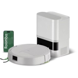 iRobot ROOMBA 115AE - Robot...