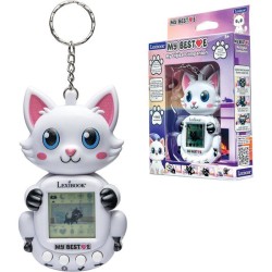 Console Compagnon Animal...