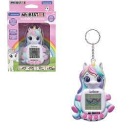 Console Compagnon Animal...