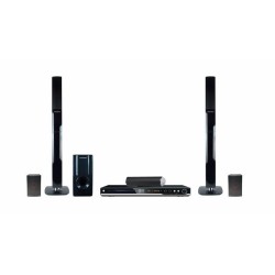 Home cinéma DVD 5.1 -...