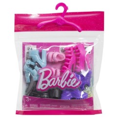 Chaussures Barbie - 5...