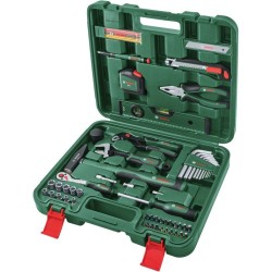 Set d'outils 73 pcs BOSCH