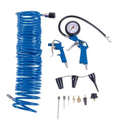 Accessoires pneumatiques...
