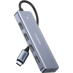 Hub USB - UGREEN - 4 ports...