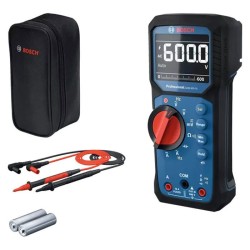 Multimetre numérique BOSCH...