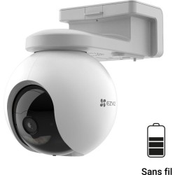 Caméra de surveillance -...