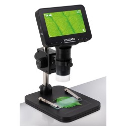 I'M A GENIUS - Microscope...