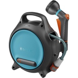 Dévidoir portable - GARDENA...