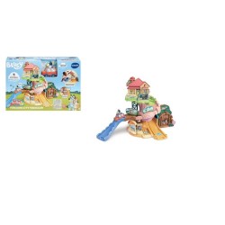 VTECH - TUT TUT BOLIDES...