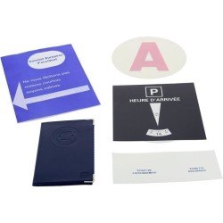 Kit complet pour jeune...