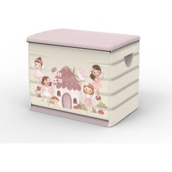 Coffre de rangement -...