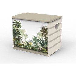 Coffre de rangement -...