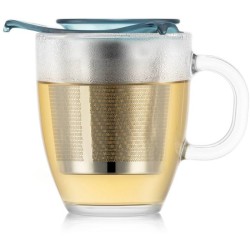 Set - BODUM - Yo-Yo - Mug...