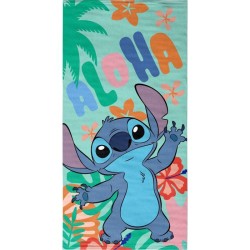 Serviette de plage 100%...