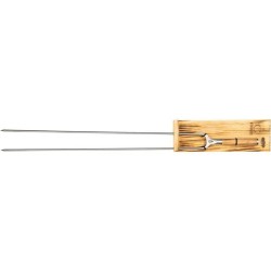 Fourche Barbecue - FORGED -...