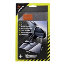 CARTEC Miroir a découper....