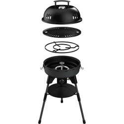 Barbecue a gaz - INCASA -...