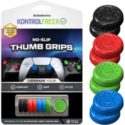 Pack de 8 Thumbgrips...