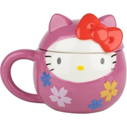 Tasse en céramique - Konix...