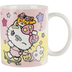 Tasse en céramique - Konix...