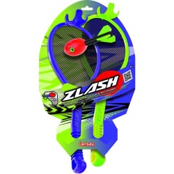 ZLASH - Jeu de société -...