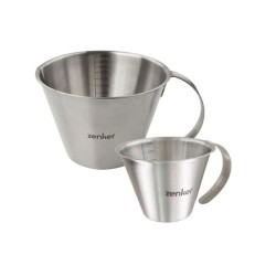 Set de 2 verres doseurs...