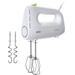 Batteur éléctrique - BRAUN...