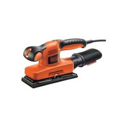 Ponceuse vibrante filaire -...