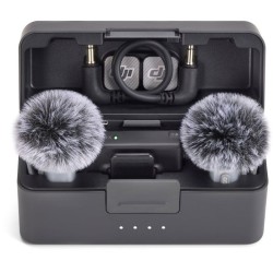 Micro sans fil - DJI - Mic...