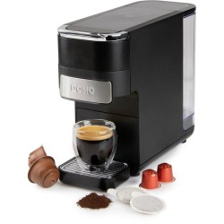 Machine a expresso 4-en-1 -...