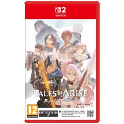 Tales of Arise - Beyond the...