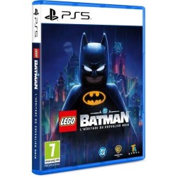 LEGO Batman: L'Héritage du...
