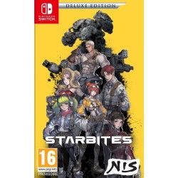 Starbites - Deluxe Edition...