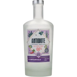 Antidote - Végan - Saveur...