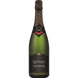 Lacheteau L'Origine Saumur...