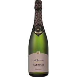 Lacheteau L'Origine Saumur...