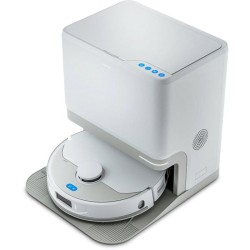 Aspirateur robot laveur -...